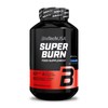 BioTechUSA Super Burn | con L-carnitina Carnipure® e BioPerine®