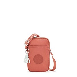 Kipling Women's Tally Minibag, Lightweight Crossbody Mini Bag, Nylon Phone Bag