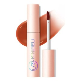Minimeli Lip Tint Mate Larga Duración No Se Transfiere