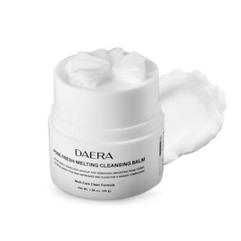 DAERA Pore Fresh Melting Cleansing Balm