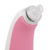 Small Bubble Blackhead Removal Suction Instrument Portable Electric Face Pore