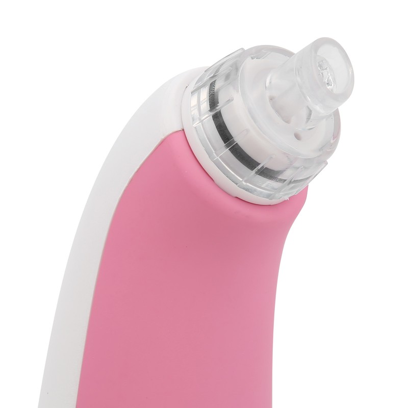 Small Bubble Blackhead Removal Suction Instrument Portable Electric Face Pore