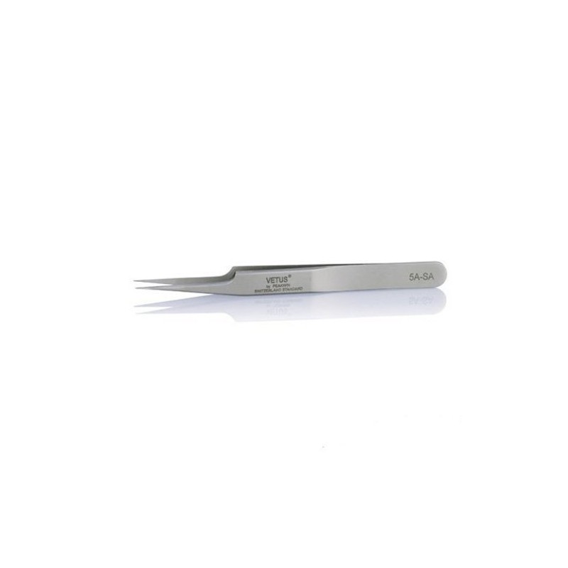 Eyelash Extension Vetus F Tweezer 5a-sa