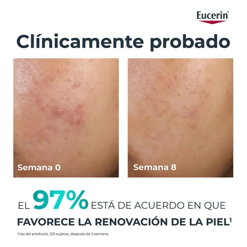 Crema Facial Intensiva Dermopure De Noche 40ml