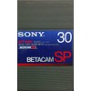 SONY BETACAM SP Certified Evaluated 30 mins SMALL