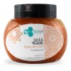 Exfoliante Facial Corporal Jalea Miel Suaviza E Hidrata Bena