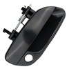 Exterior Door Handle Front Right Passenger Side Compatible with 2001