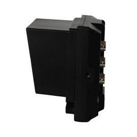 Lilliput 569gl-50np/h/y 5" On-camera Hd LCD Field Monitor w/ Hdmi in Component in Video in Video Out +Shoe Mount+du21 Battery and Charger