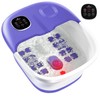 Medical king Foot Spa with Heat and Massage and Jets