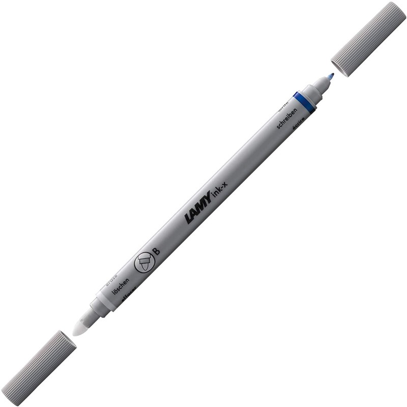 Lamy 1222204 x More Ink System Pen Ink Eraser B