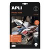 APLI 010418 20 Matte Presentation Paper, 210 x 297 mm,