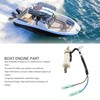 Charge Coil 66M 85520 00 ABS Accurate Easy Installation Efficient
