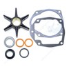 Mercruiser OEM MerCruiser Alpha Gen 2 Outdrive Water Pump Impeller