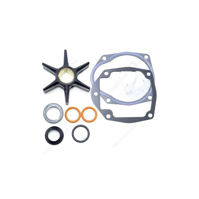 Mercruiser OEM MerCruiser Alpha Gen 2 Outdrive Water Pump Impeller