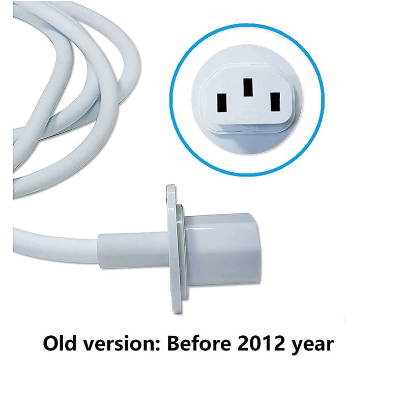 WESAPPINC Replacement Extension Cable for Apple Power Mac G5 iMac