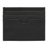 Liebeskind Berlin Reto Men's Wallet, XS, Soft Nappa, Black