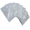 AULIGET 100-Piece Peel and Stick Backsplash Wall Tiles, 3" x