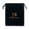 GPOD Mini - Phone Stand Perfect for Golf Lovers! -