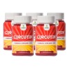 Kit De 5 Curcuyin Tumeric Curcuma Sabor Sin Sabor
