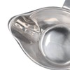 Oil Fat Separator Bowl Safe Comfortable Durable Easy to Clean