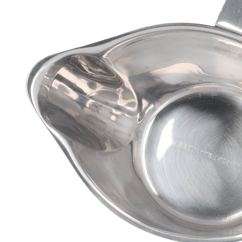 Oil Fat Separator Bowl Safe Comfortable Durable Easy to Clean