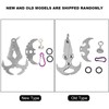 Outdoor Stainless Steel Multi Function Tool Folding Grappling Hook Climbing