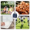 hzbaiyi Lunch Bags for Women Men Leak-Proof Lunch Box Bag