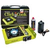 Bella Tavola BT-4500 Click2Cook Butane/Propane Portable Stove