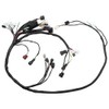 Mabutingti Wire Harness for Yamaha YFZ450 2004 2005#OEM 5TG-82590-00-00