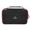 Aproca Portable Dryer Case Fit LOVEPS Hair Dryer and Accessories-Storage
