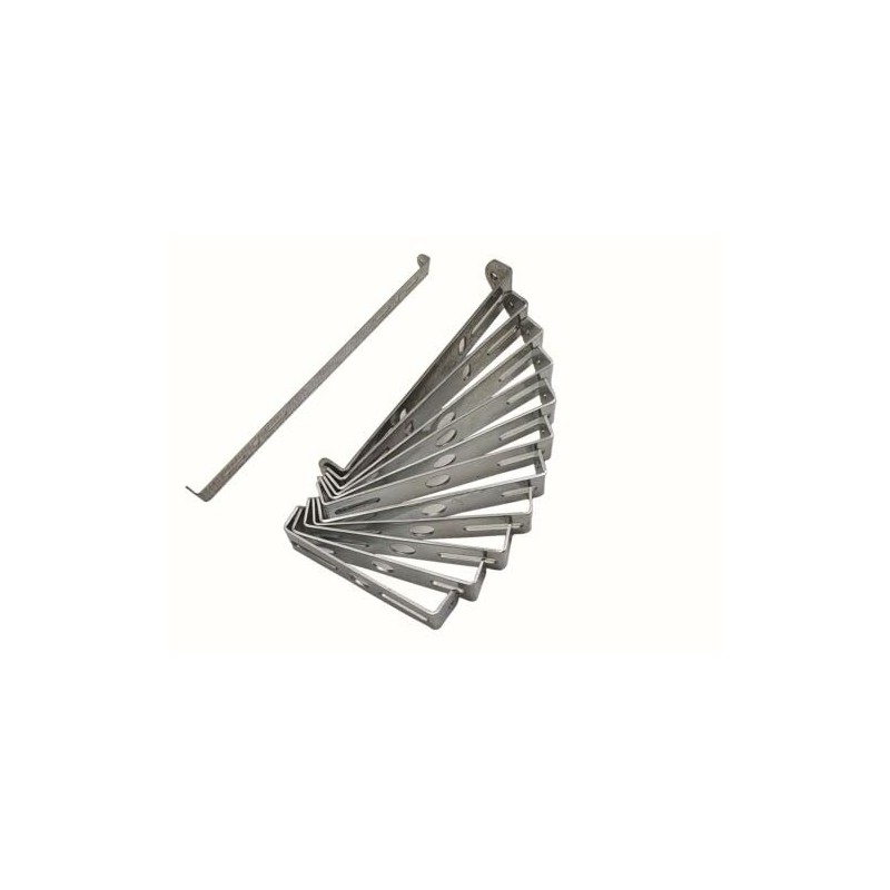 LEDSone Ceiling Mount with Mounting Tab, Light Cover Plates Light