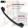 Microwave Handle WB15X10275 Fits for GE Microwave Handle Replacement AP5790514,PS8754172,26130071490（1