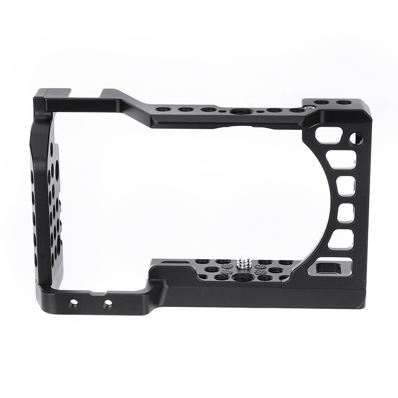 High Quality Aluminium Alloy Camera Video Cage Accessory Movie Making