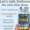 Advanced Skin, Hair, Nails, Bones Complex. Marine Collagen from Wild
