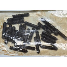 RC4WD NEW Set Screw M4 - 0.7mm thread 20Mm Long Alloy Steel DIN 914, ISO 4027
