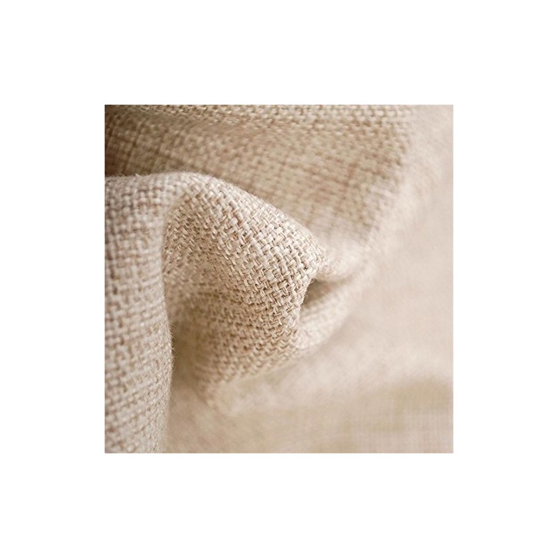 Glareshop Cat Print Linen Pillow Case Cushion Throw Cover Home