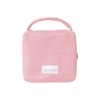Anderson Laundry Bag, PI-Pink, Free size