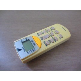 Daikin ARC446A4 Air Conditioner Remote Control