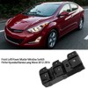 Front Left Power Master Window Switch 93570-4V000 Fit for Hyundai