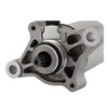GOOFIT 10T CCW Electric Starter Motor Engines Replacement for SYM