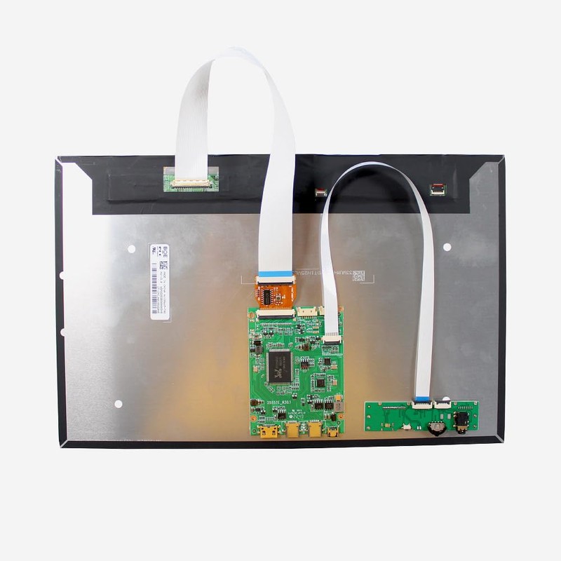VSDISPLAY 13.3" 1920x1200 Touch Panel 13.3 Inch LCD Screen 16:10