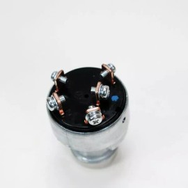 ALTEC NEW ALTEC CHIPPER IGNITION SWITCH 893984780 DC1217 DC1317 CFD1217 DC912 KUBOTA