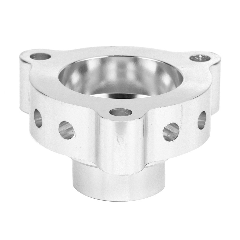 BOV Adapter Blow Off Dump Valve Spacer Aluminium Alloy Fit