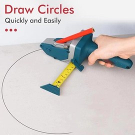 1세트 마른 벽나온 도구 석고 보드 커터 스크 라이버 Edger 목공 핸드 툴 [01 CHINA] [02 c] 1 Set Drywall Tool Gypsum Board Cutter Scriber Edger Carpentry Hand Tool [01 CHINA] [02 c]