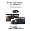 15PCS Webcam Cover, Protección Deslizante de Cámara Web para Privacidad