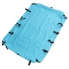 Hamster Cage Bottom Cover Breathable Removable Waterproof Leakproof Pet Cage
