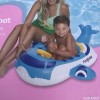Funsicle Kids Baby Children Blue Jet Inflatable Pool Float Ages