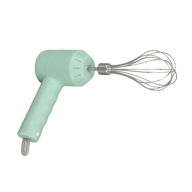 Cordless Portable Electric Garlic Chopper Electric Hand Mixer Multifunctional Meat