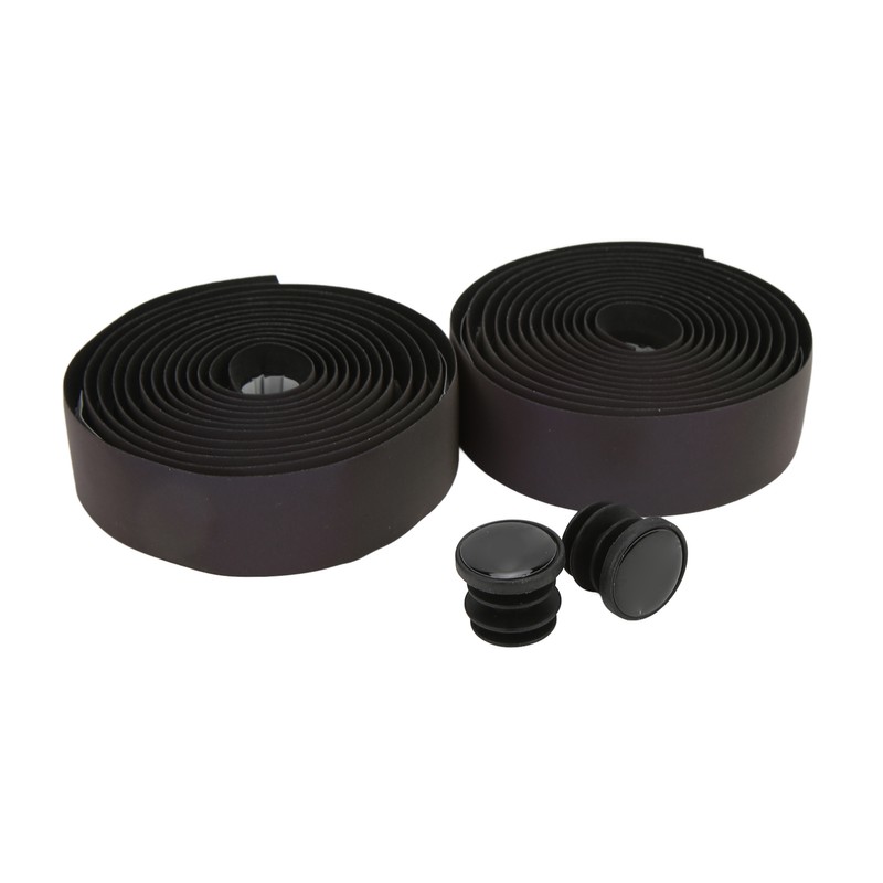 Road Bicycle Handlebar Tape PU EVA Portable Shock Absorption Breathable