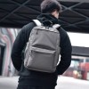 Kanimus Mochila Multifuncional, Apta Para Portátil De 15,6 Pulgadas,impermeable, Resistente